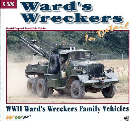  Ward´s Wreckers in Detail