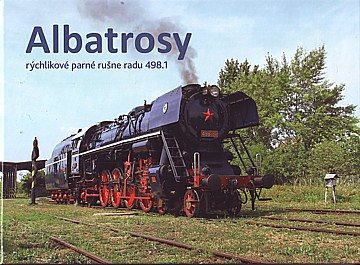  Albatrosy