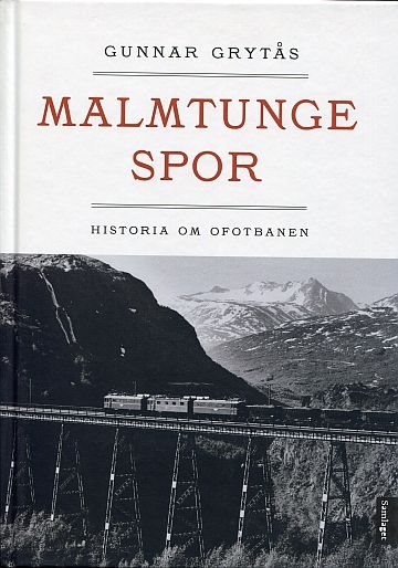  Malmtunge spor