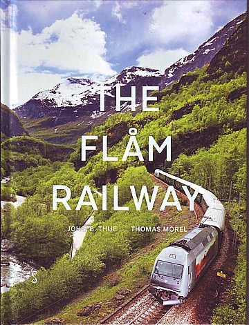Flåm Railway, The