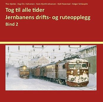  Tog til alle tider. Bind 2