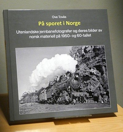  På sporet i Norge