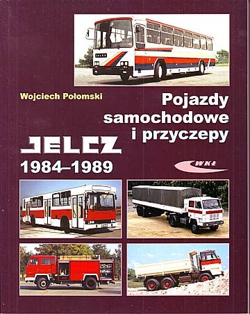  Jelcz 1984-1989