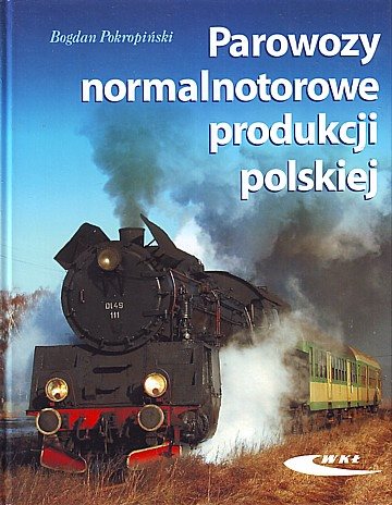  Parowozy normalnotorowe produkcji polskiej