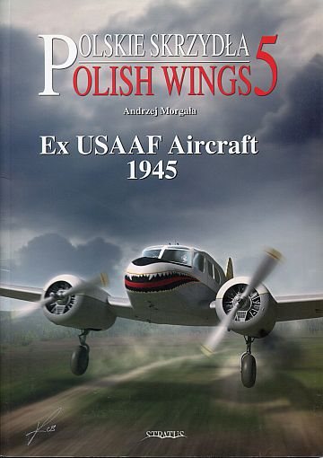 ** Ex USAAF Aircraft 1945 