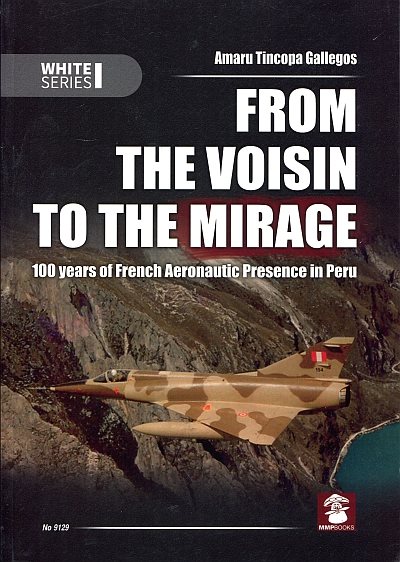  From Voisin to the Mirage