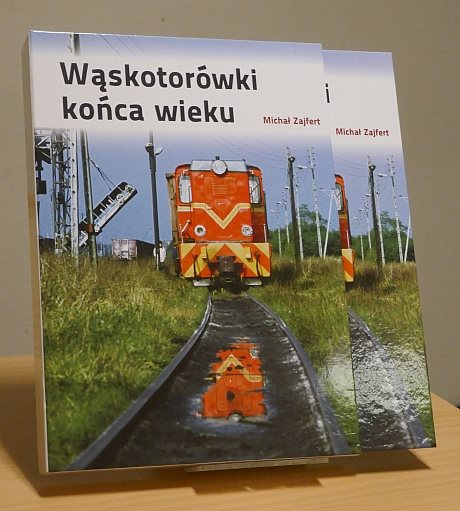 Wąskotorówki końca wieku