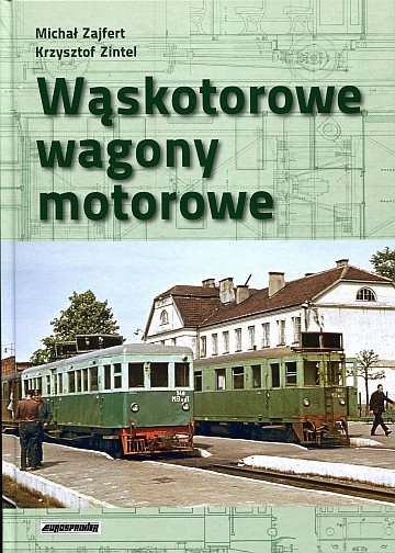  Wąskotorowe wagony motorowe