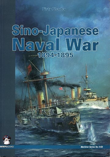 Sino-Japanese Naval War 1894-1895
