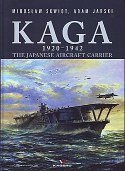 KAGA 1920-1942