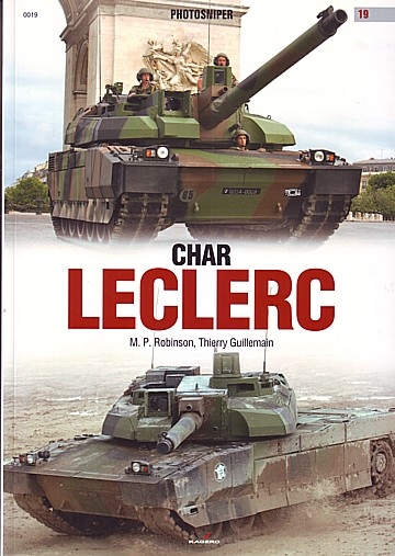 * Char Leclerc