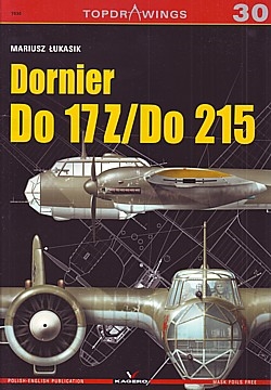 ** Dornier Do 17 Z/Do 215