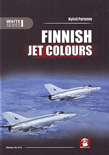 Finnish Jet Colours