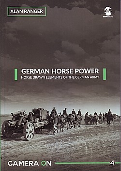  German Horse Power 