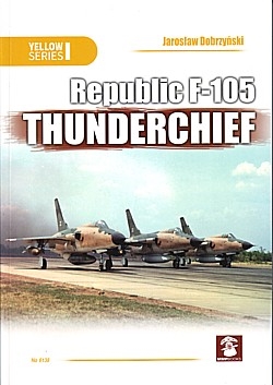 Republic F-105 Thunderchief