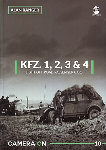 KFZ. 1, 2, 3, & 4 