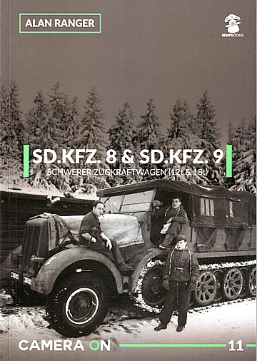 Sd.Kfz. 8 & Sd.Kfz. 9  