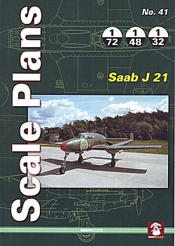 Saab J 21