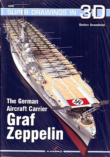 Graf Zeppelin 