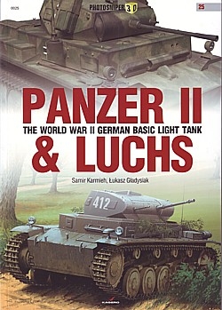 Panzer II & Luchs