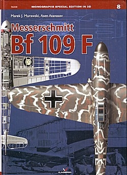 ** Messerschmitt Bf 109 F