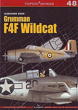 Grumman F4F Wildcat