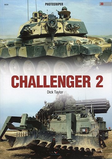 * Challenger 2 