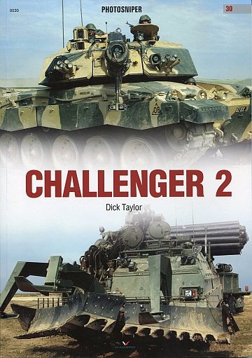 Challenger 2 