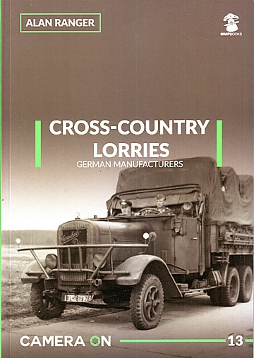 Cross-Country Lorries  