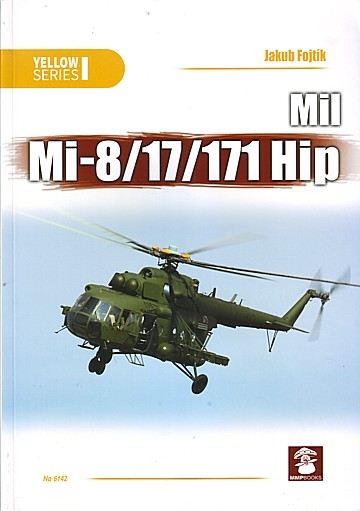 Mil Mi-8/17/171 Hip 