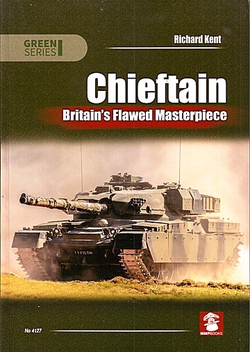 Chieftain 