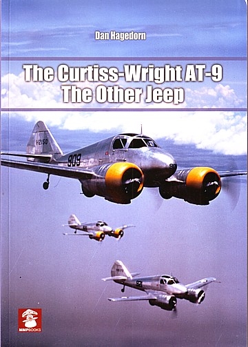 Curtiss-Wright AT-9 