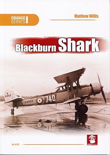  Blackburn Shark 