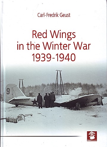 Red Wings in the Winter War 1939-1940 