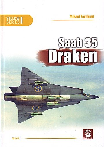  Saab 35 Draken