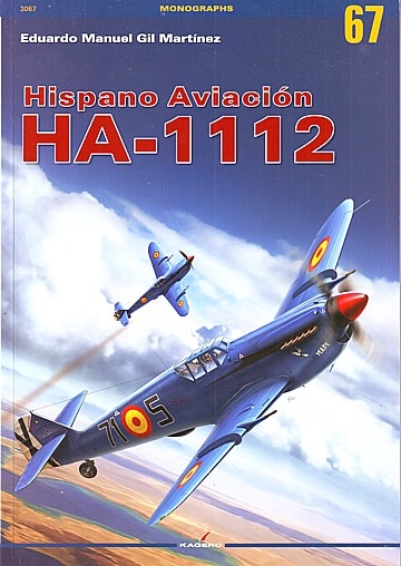 ** HA-1112, Hispano Aviacion 