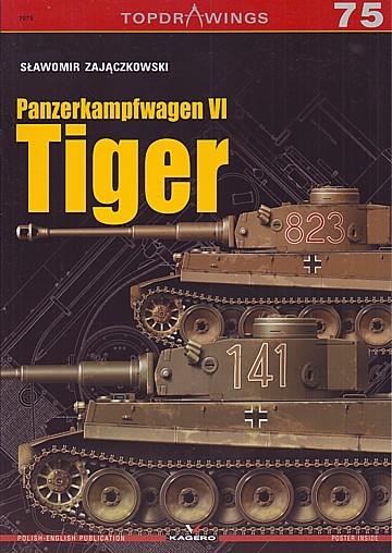 Panzerkampfwagen VI Tiger 