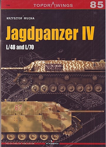 Jagdpanzer IV 