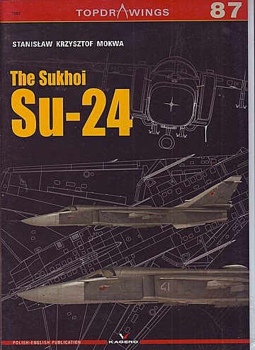 Sukhoi Su-24 