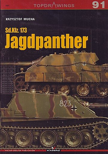 Sd.Kfz. 173 Jagdpanther