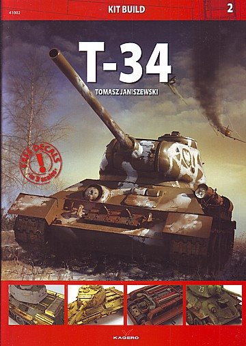  T-34 