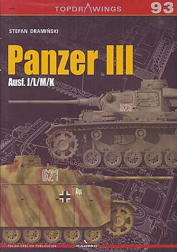 Panzer III Ausf J/L/M/K 