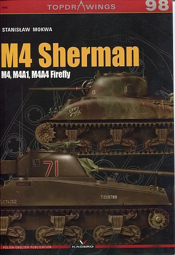  M4 Sherman