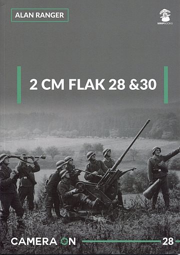  2 Cm Flak 28 & 30