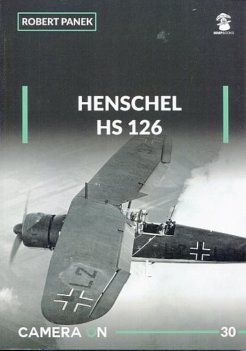  Henschel Hs 126 