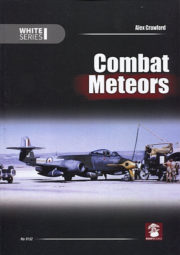  Combat Meteors