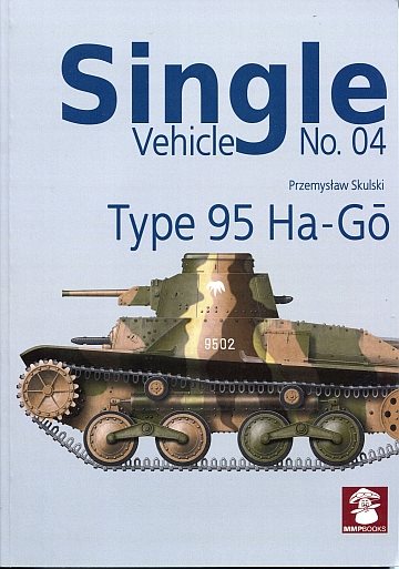 Type 95 Ha-Go