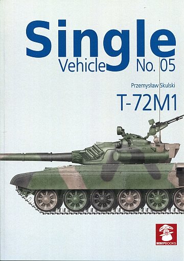  T-72M1