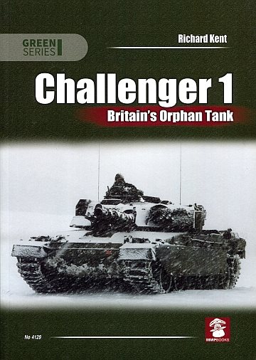  Challenger 1