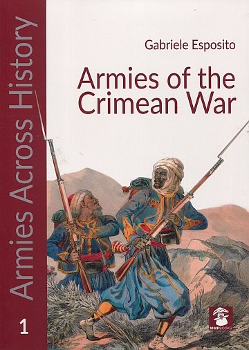  Armies of the Crimean War